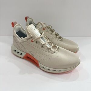 Ecco Biom C4 Women’s Spikeless Golf Shoes